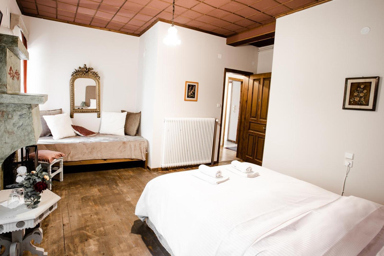 Hotel Shamrock Elati Retreats Extérieur photo