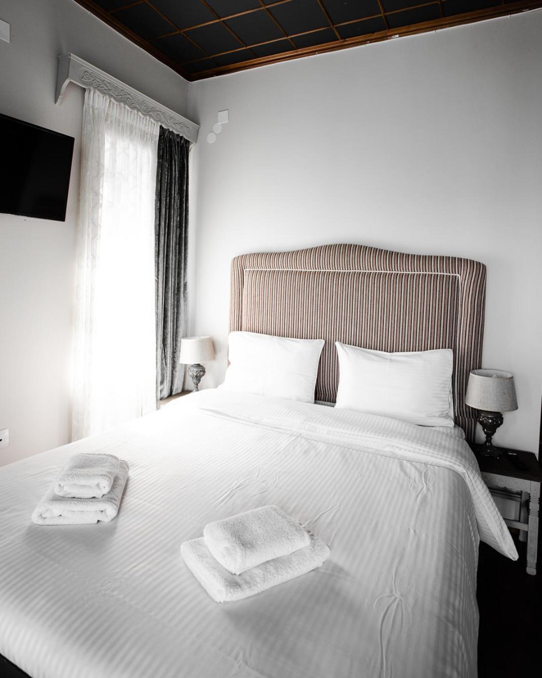 Hotel Shamrock Elati Retreats Extérieur photo