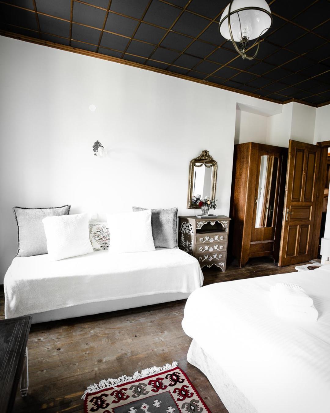 Hotel Shamrock Elati Retreats Extérieur photo