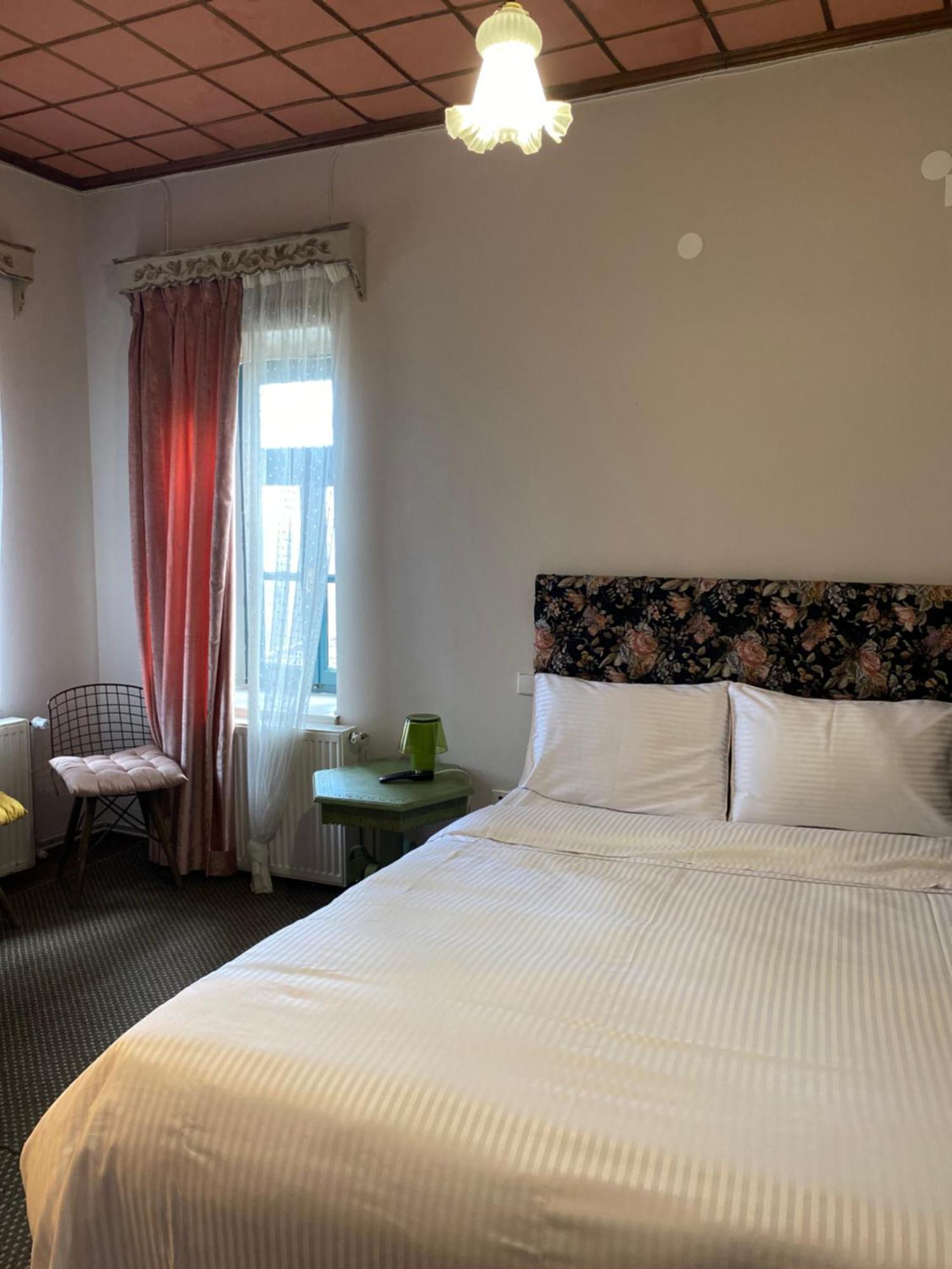 Hotel Shamrock Elati Retreats Extérieur photo