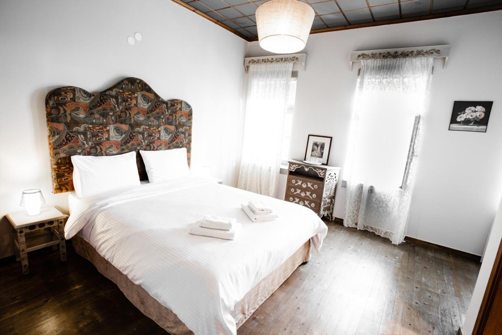 Hotel Shamrock Elati Retreats Extérieur photo